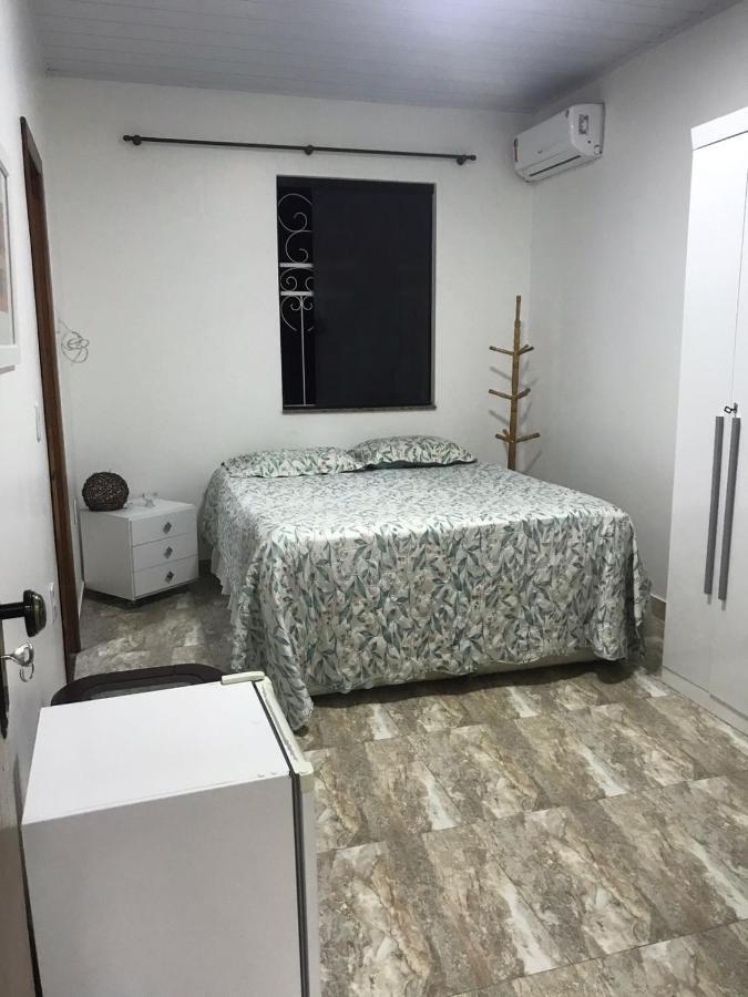 Hospedaria Lampiao Mucuge Ngoại thất bức ảnh