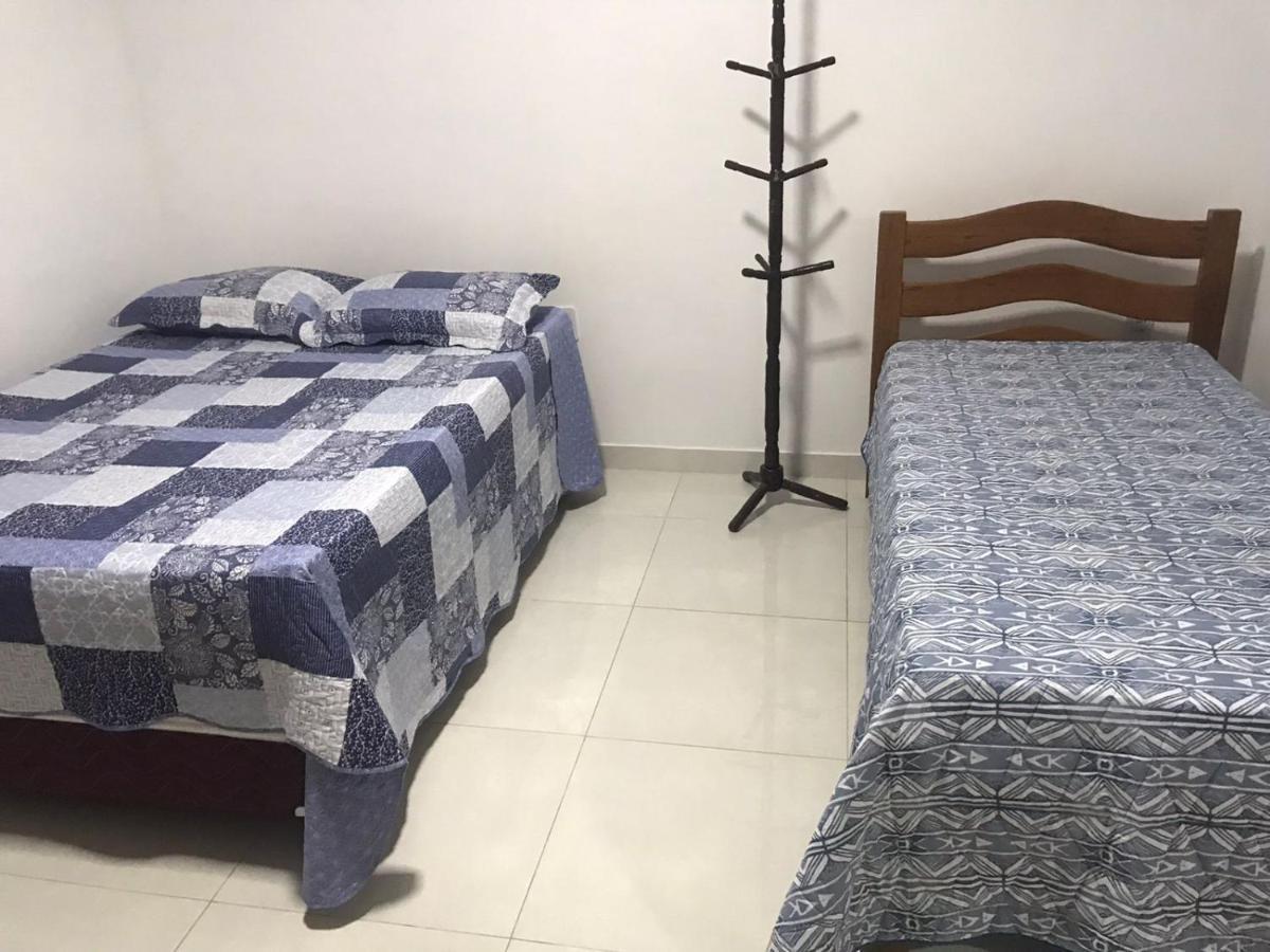Hospedaria Lampiao Mucuge Ngoại thất bức ảnh