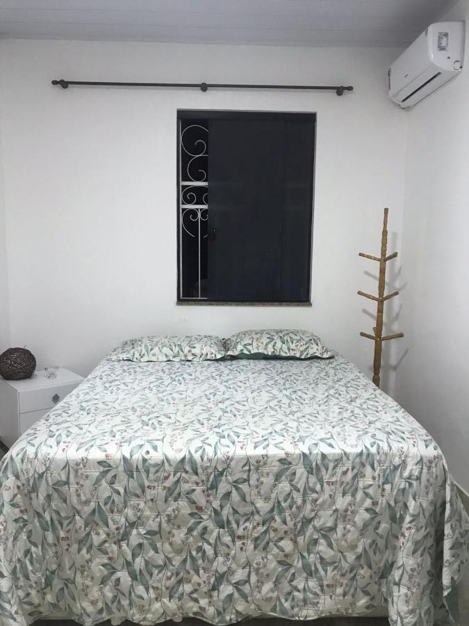 Hospedaria Lampiao Mucuge Ngoại thất bức ảnh