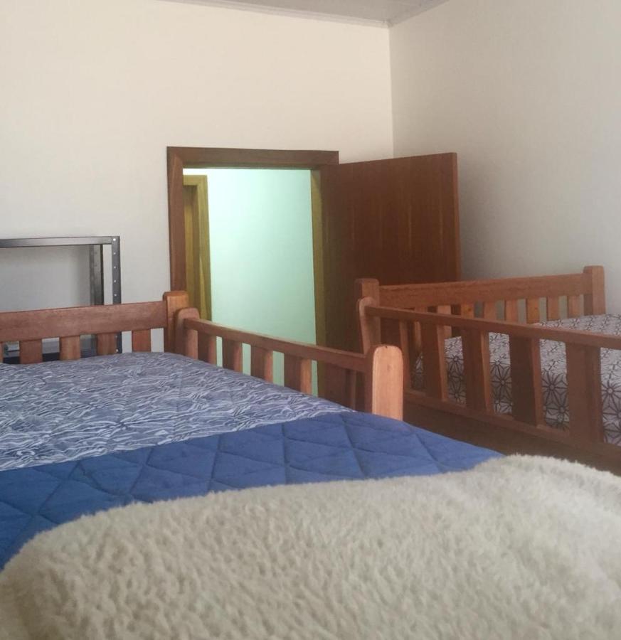 Hospedaria Lampiao Mucuge Ngoại thất bức ảnh